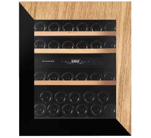 Винный шкаф DUNAVOX DAVG-32.80DOP.TO