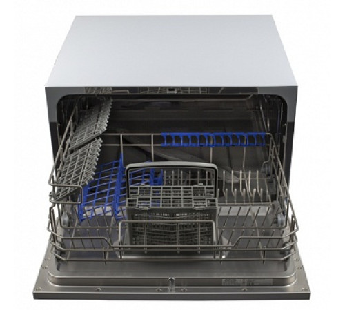 Посудомоечная машина FLAVIA TD55VENETAP5WH