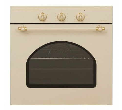 Духовой шкаф LUXDORF B6EO16050