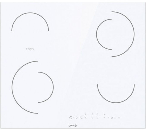 Варочная панель Gorenje ECT 644 SY2W