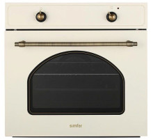 Газовый духовой шкаф SIMFER B6GO12001