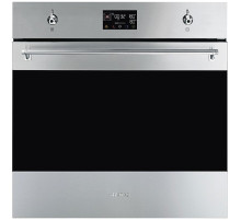 Духовой шкаф SMEG SOP6302S2PX