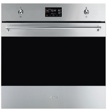 Духовой шкаф SMEG SOP6302S2PX