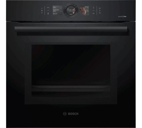 Духовой шкаф BOSCH HMG8764С7
