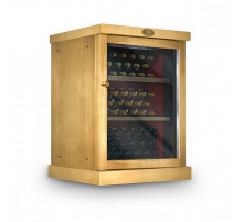 Винный шкаф IP INDUSTRIE CEXP 151 RU