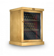 Винный шкаф IP INDUSTRIE CEXPK 151 RU