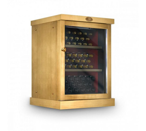 Винный шкаф IP INDUSTRIE CEXPK 151 RU