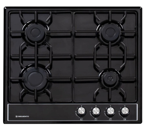 Варочная поверхность DELVENTO V60V40B088