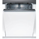 Посудомоечная машина BOSCH SMV25CX10Q
