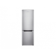 Холодильник Samsung RB33J3000SA серебристый