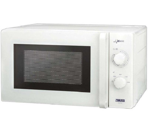 Микроволновая печь ZANUSSI zm 21 m0