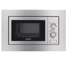 Микроволновая печь ZANUSSI ZSM 17100 XA