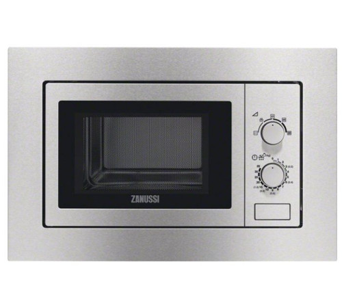Микроволновая печь ZANUSSI ZSM 17100 XA