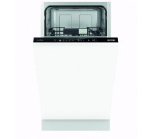 Встраиваемая посудомоечная машина Gorenje GV55210