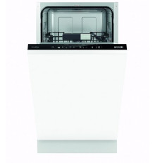 Встраиваемая посудомоечная машина Gorenje GV55210