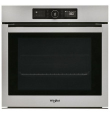 Духовой шкаф WHIRLPOOL AKZ9 6230 IX