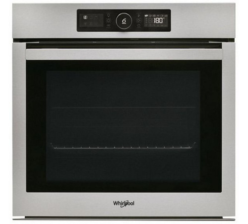Духовой шкаф WHIRLPOOL AKZ9 6230 IX
