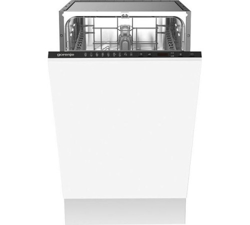 Посудомоечная машина GORENJE GV52041