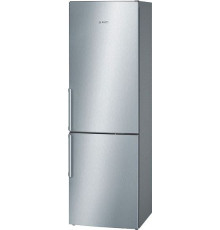 Холодильник Bosch KGN36VI20 нержавеющая сталь