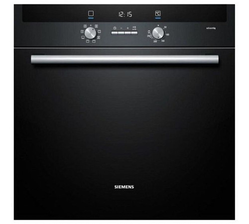 Духовой шкаф SIEMENS hb 23gb641