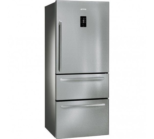 Холодильник  SMEG ft41bxe