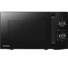 Микроволновая печь TOSHIBA MW2-MM20PF(BK)