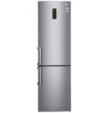 Холодильник LG GA-M599 ZMQZ