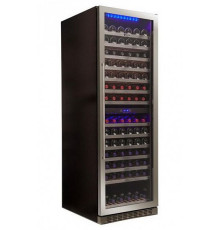 Винный шкаф COLDVINE C154-KST2