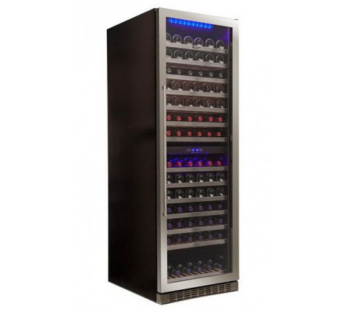 Винный шкаф COLDVINE C154-KST2