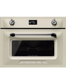 Духовой шкаф SMEG SF4920VCP