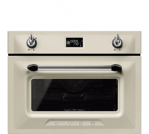 Духовой шкаф SMEG SF4920VCP