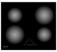 Рабочая варочная поверхность FORNELLI pi 60 magnete