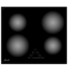 Рабочая варочная поверхность FORNELLI pi 60 magnete