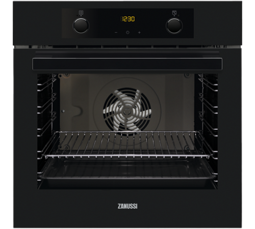 Духовой шкаф ZANUSSI OPZA 4330 B