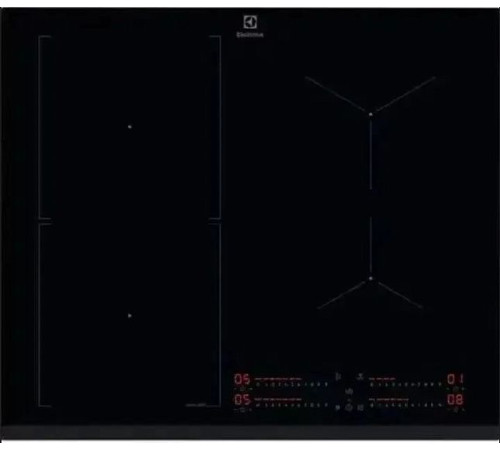 Варочная поверхность ELECTROLUX EIS62453