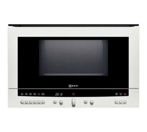 Микроволновая печь NEFF c 54l60 w3