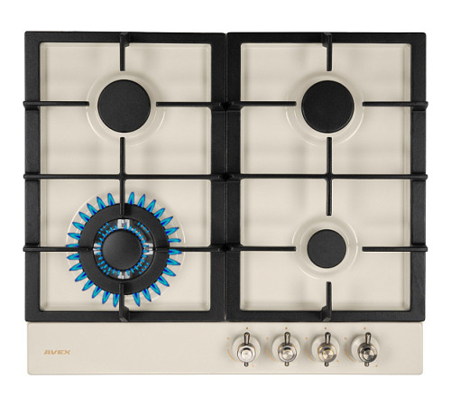 Варочная поверхность AVEX HS 6244 YR