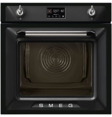 Духовой шкаф SMEG SOP6902S2PN