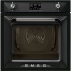 Духовой шкаф SMEG SOP6902S2PN