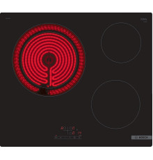 Варочная поверхность BOSCH PKK611BB2E