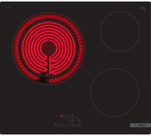 Варочная поверхность BOSCH PKK611BB2E