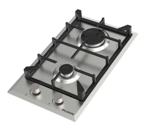 Варочная поверхность WILLMARK WGH-2301SS