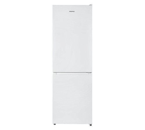 Холодильник NORDFROST RFC 350 NFW