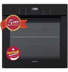 Духовой шкаф SIMFER B6EB56035