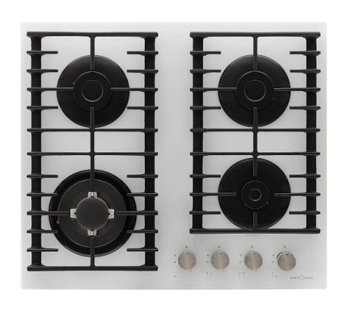 Варочная поверхность KRONA Hagel 60 WH W