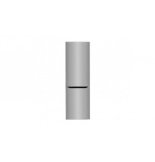 Холодильник LG GB-B59PZRVS серебристый