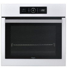 Электрический духовой шкаф WHIRLPOOL AKZ 6230/WH