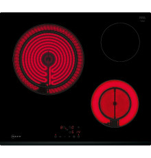Варочная поверхность NEFF T16FBK1L8