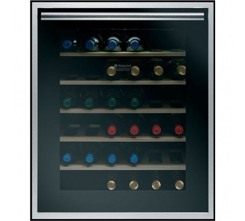 Винный холодильник HOTPOINT-ARISTON wl 36 a/ha