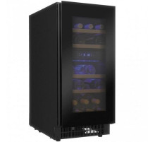 Винный шкаф COLDVINE C23-KBT2